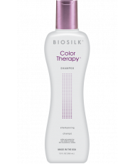 Шампунь для захисту кольору-BioSilk Color Therapy Shampoo Шампунь для захисту кольору-BioSilk Color Therapy Shampoo